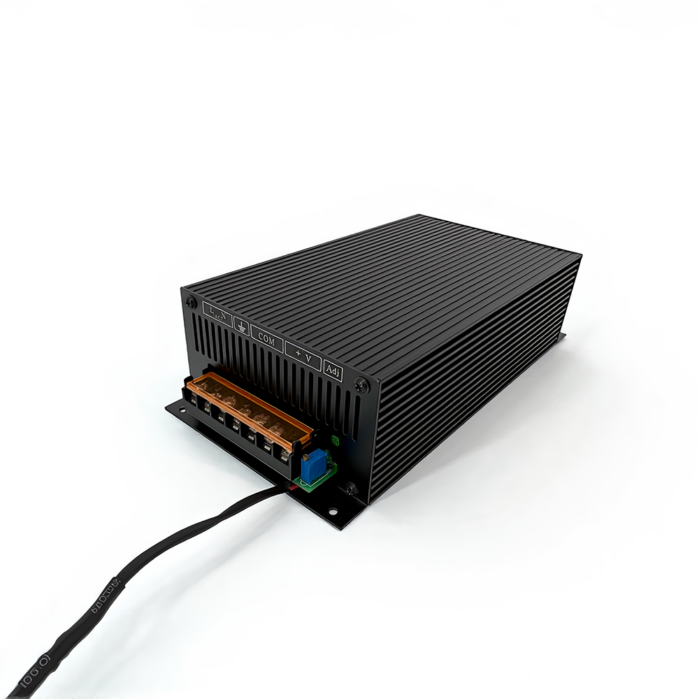 Power Supply 500W - High Reliability 500W DC Power Supply
