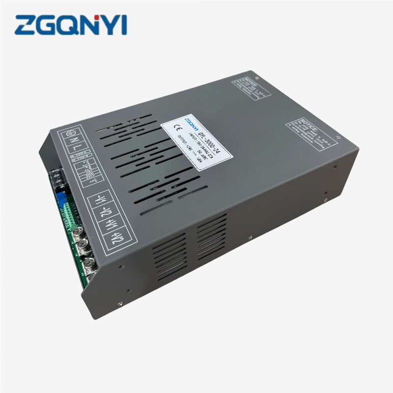 Ac Power Supply - High Power Supplies Output 36V 3000W
