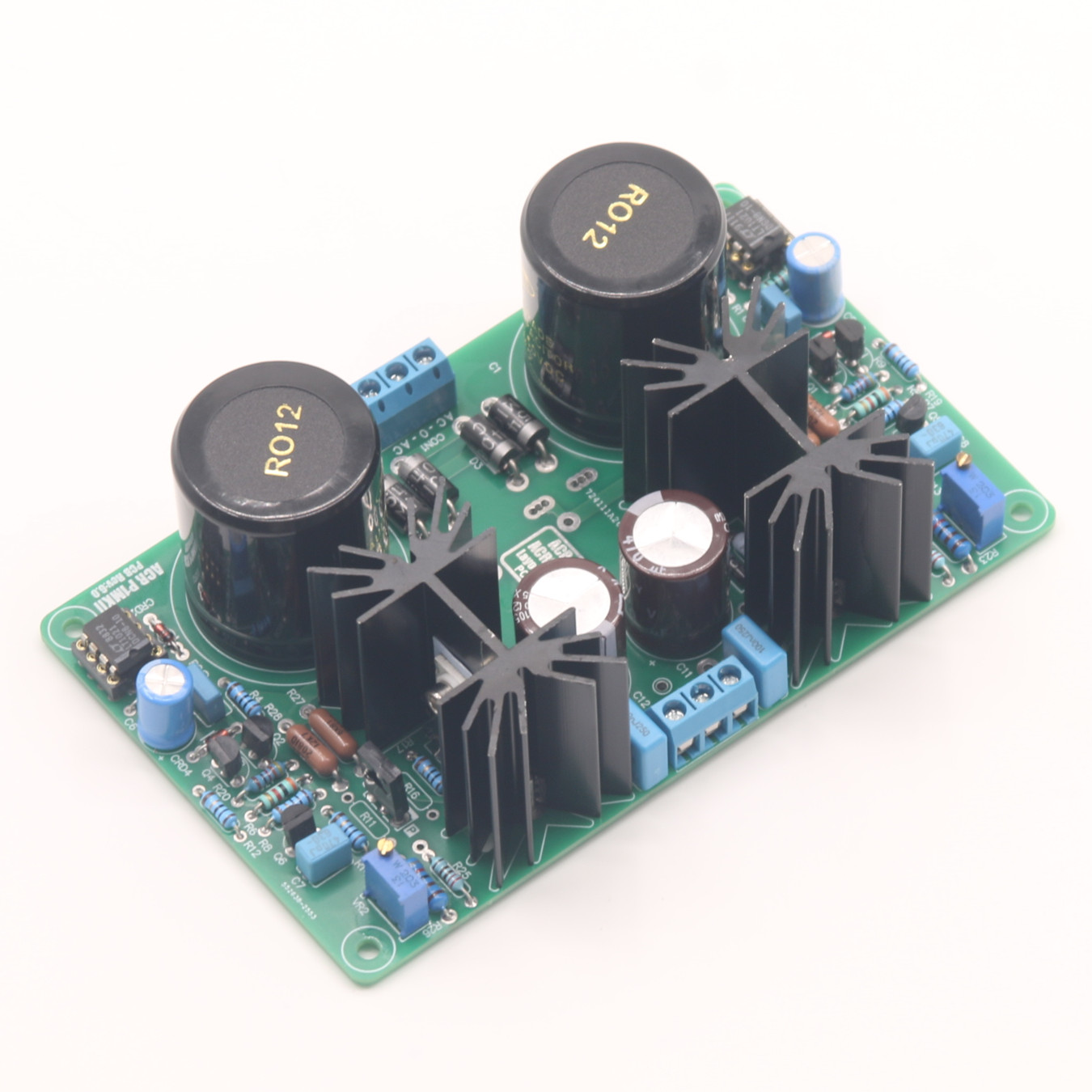 HiFi Mark Levinson Series Regu - Dc Power Supply 12V review and price