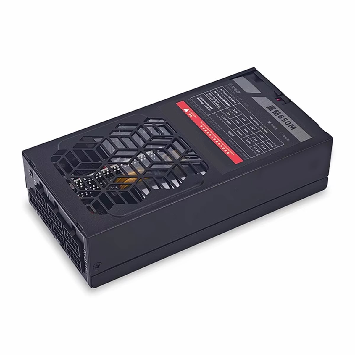 [AC18 Digital]/Flex 600W Modul - Flex Atx Power Supply 600W 1U review and price