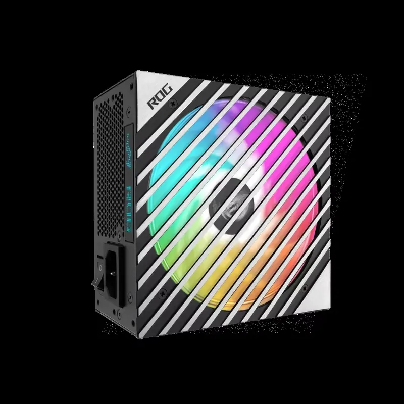 2025 New Release ROG LOKI 750/ - Pc Power Supply review and price