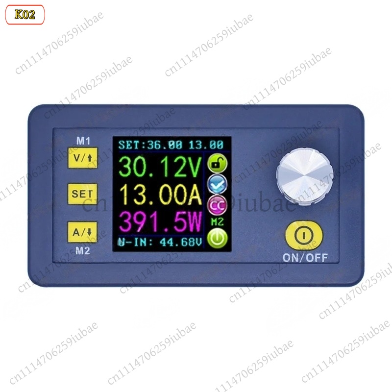 BK DPS5015 LCD Programmable St - Power Supply Tester review and price