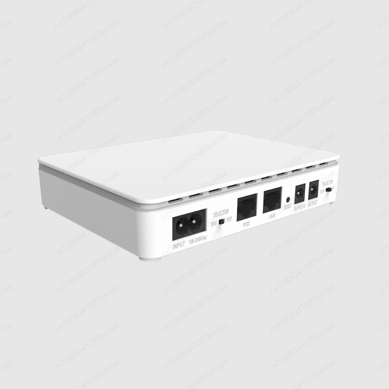 5V 9V 12V Mini DC UPS power su - Dc Power Supply 12V review and price