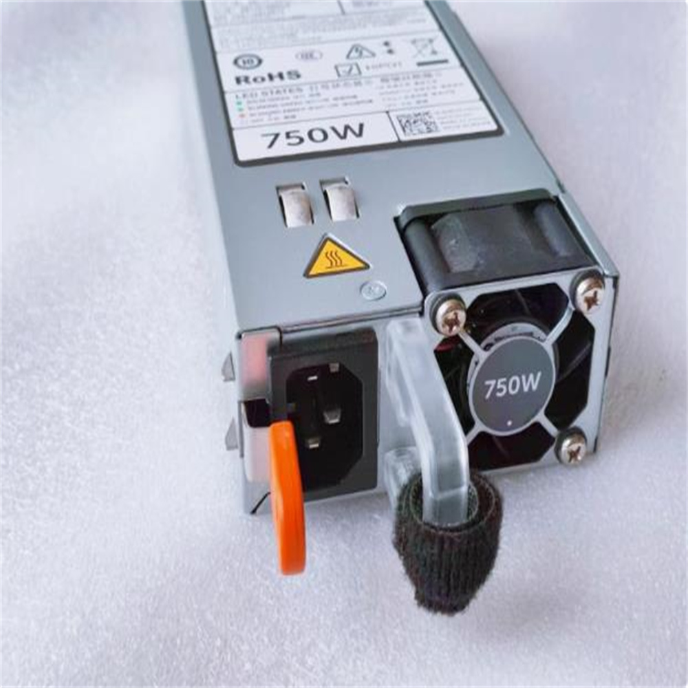FOR DELL PowerEdge R740 R730 R - Power Supply 750W review and price
