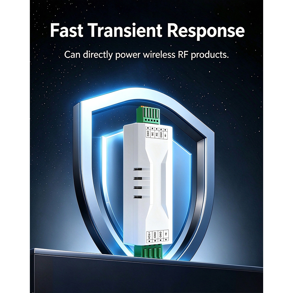 M11K-22-100V To 12V｜72W｜1000Ma - Dc Power Supply 12V review and price