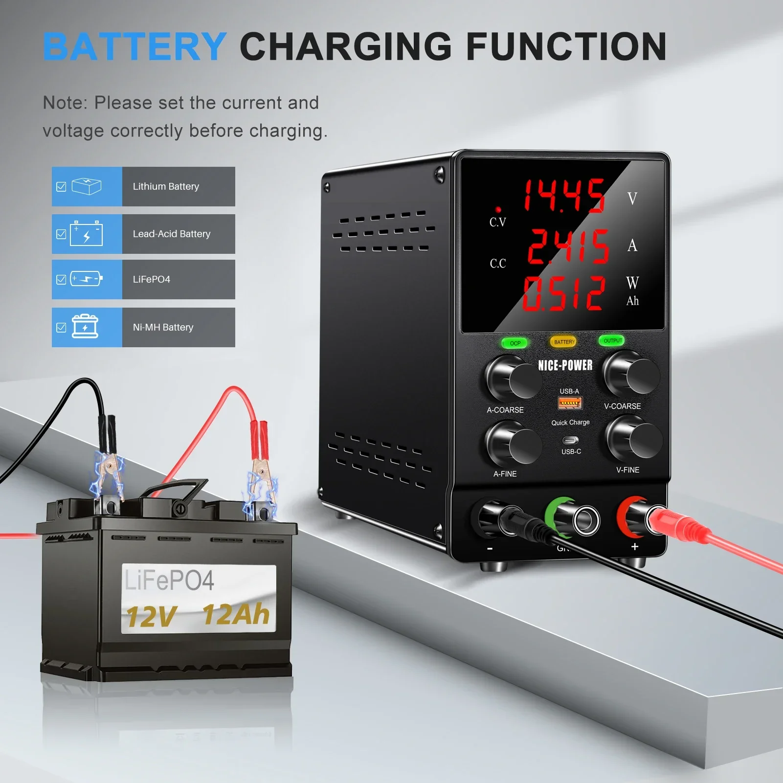 30V 10A 300W Switching Power S - Smps Power Supply review and price