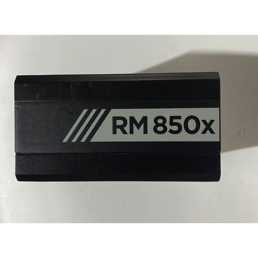 For Corsair RM650X RM1000X Gol - Modular Power Supply review and price