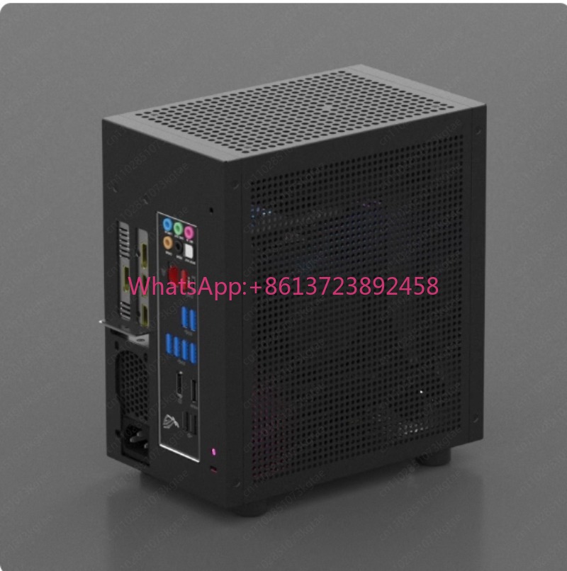 GEEEK M21 / M31 Mini ITX Compu - Psu Computer review and price