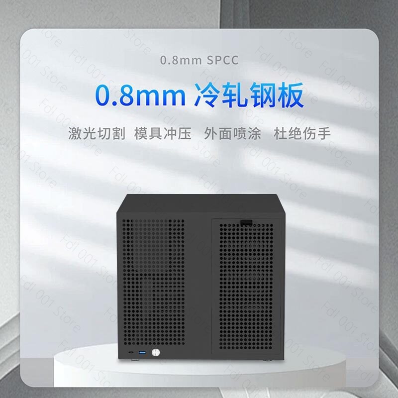 Sagittarius 8-position NAS cha - Atx Power Supply review and price