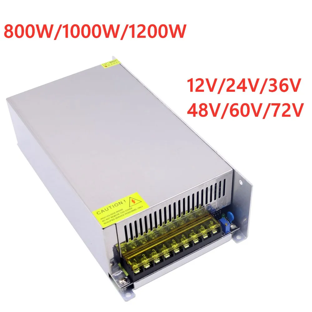 1200W/1000W/800W Switching Pow - Smps Power Supply review and price