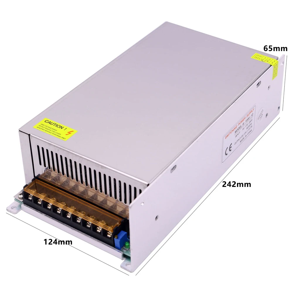 1200W/1000W/800W Switching Pow - Smps Power Supply review and price