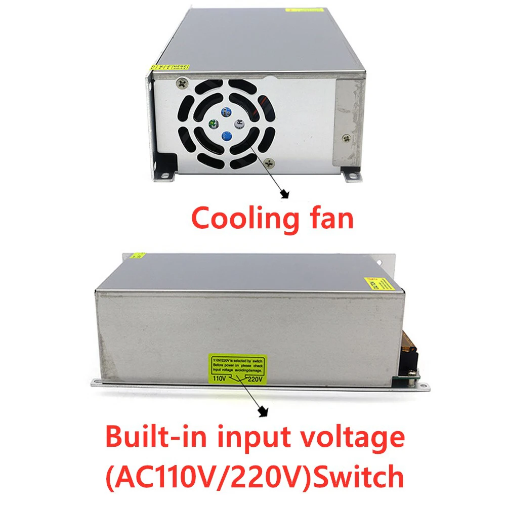 1200W/1000W/800W Switching Pow - Smps Power Supply review and price
