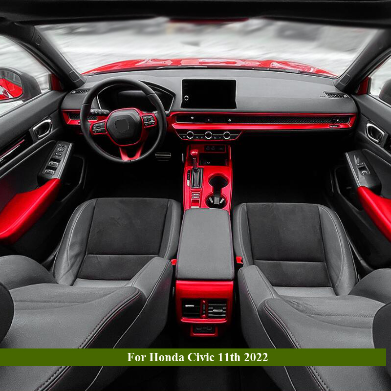For Honda Civic 11Th Gen 2022- - Open Frame Power Supply review and price