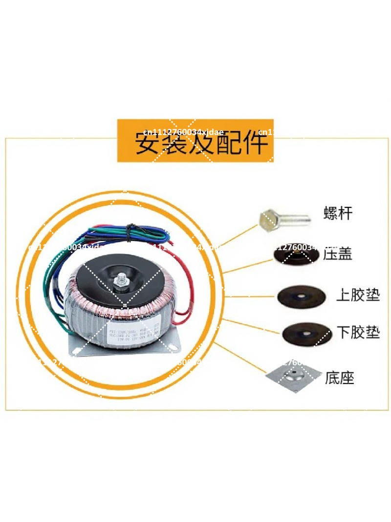 500W 220V to 32V Dual 12V Sing - Power Supply 500W review and price