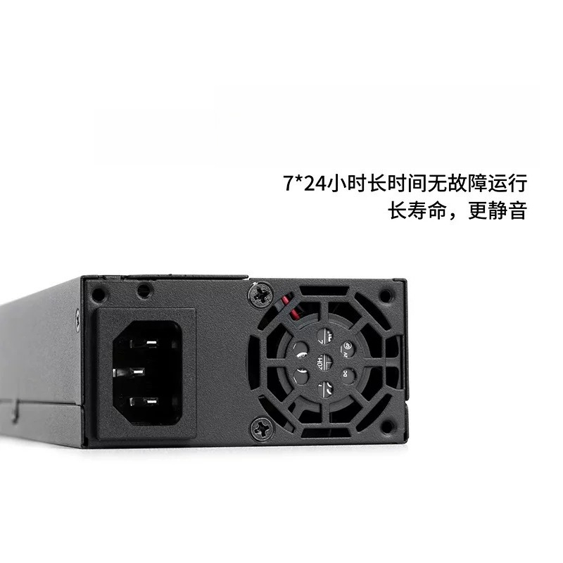 Flex‑ATX 1U Full Modular PSU 6 - Pc Power Supply review and price