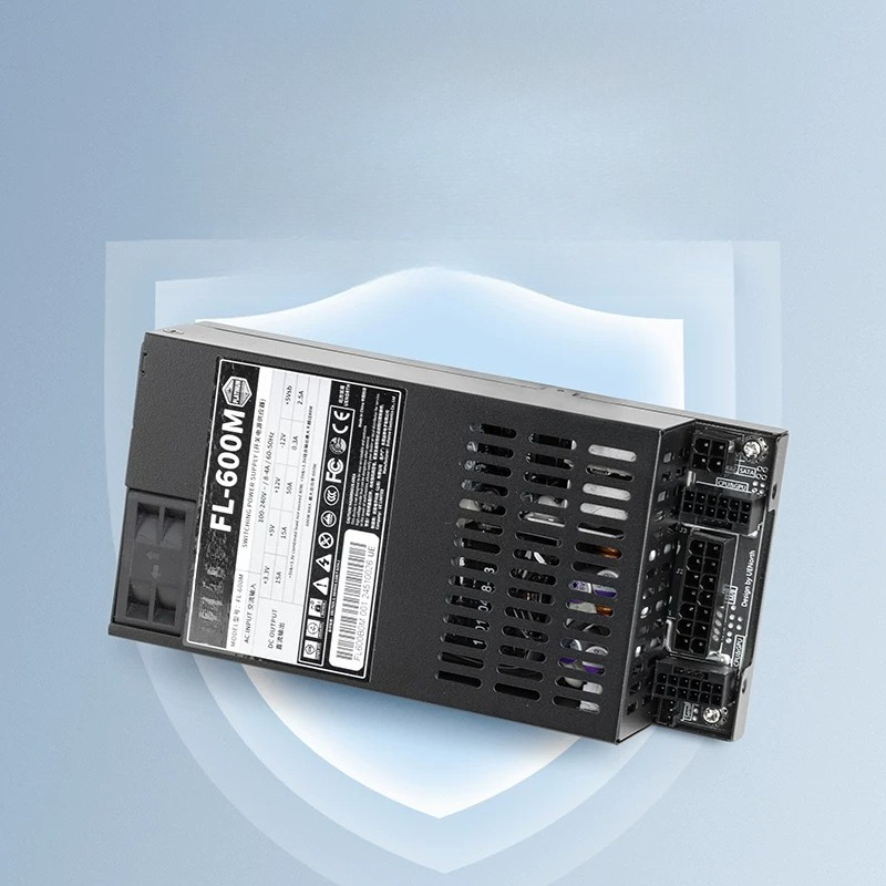 Flex‑ATX 1U Full Modular PSU 6 - Pc Power Supply review and price