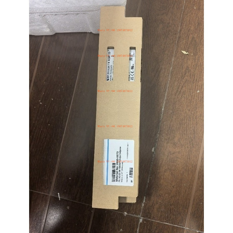 New 0950-5273 Agi lent 1260 2n - Ac Power Supply review and price