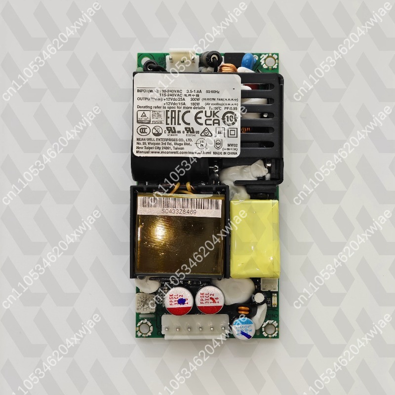 LOF225 LOP300 DC ATX Power Mod - Atx Power Supply review and price