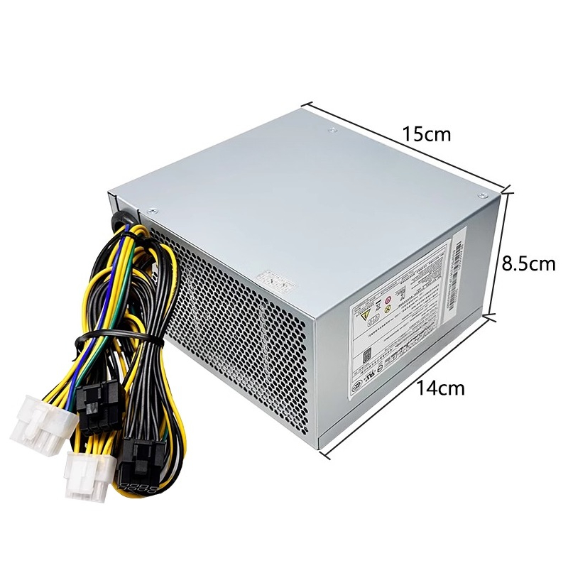 For Lenovo 10-pin power supply - Power Supply 750W review and price