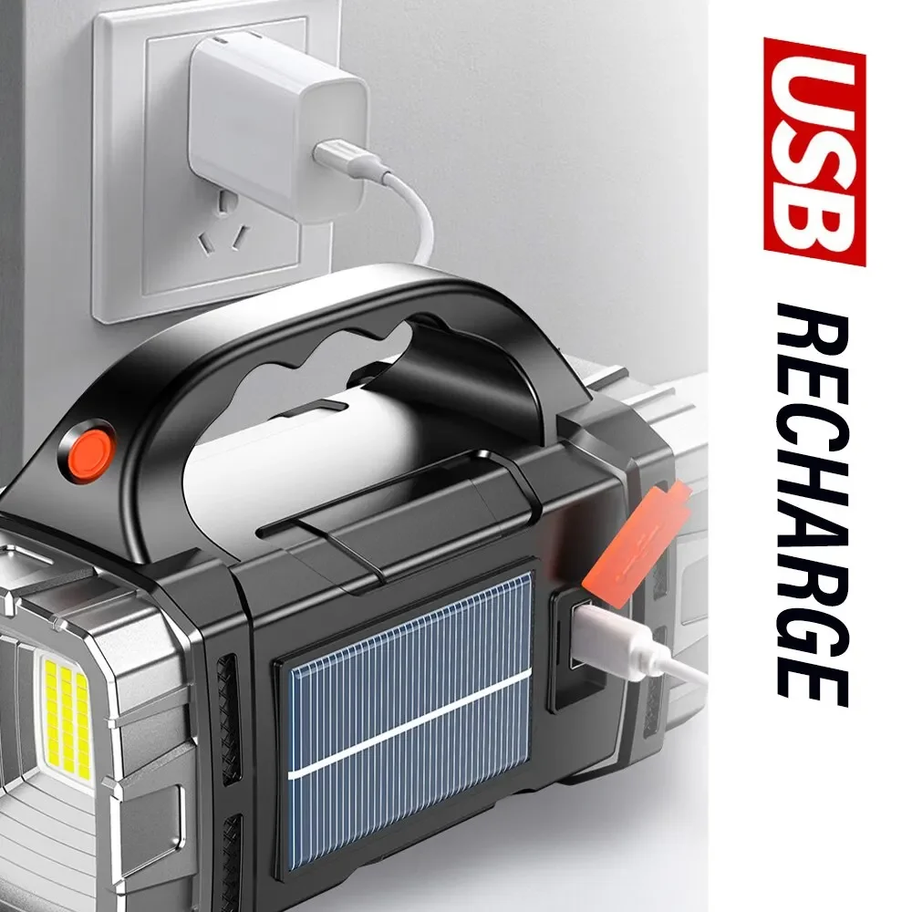 New Upgrade Rechargeable High  - Power Supply review and price