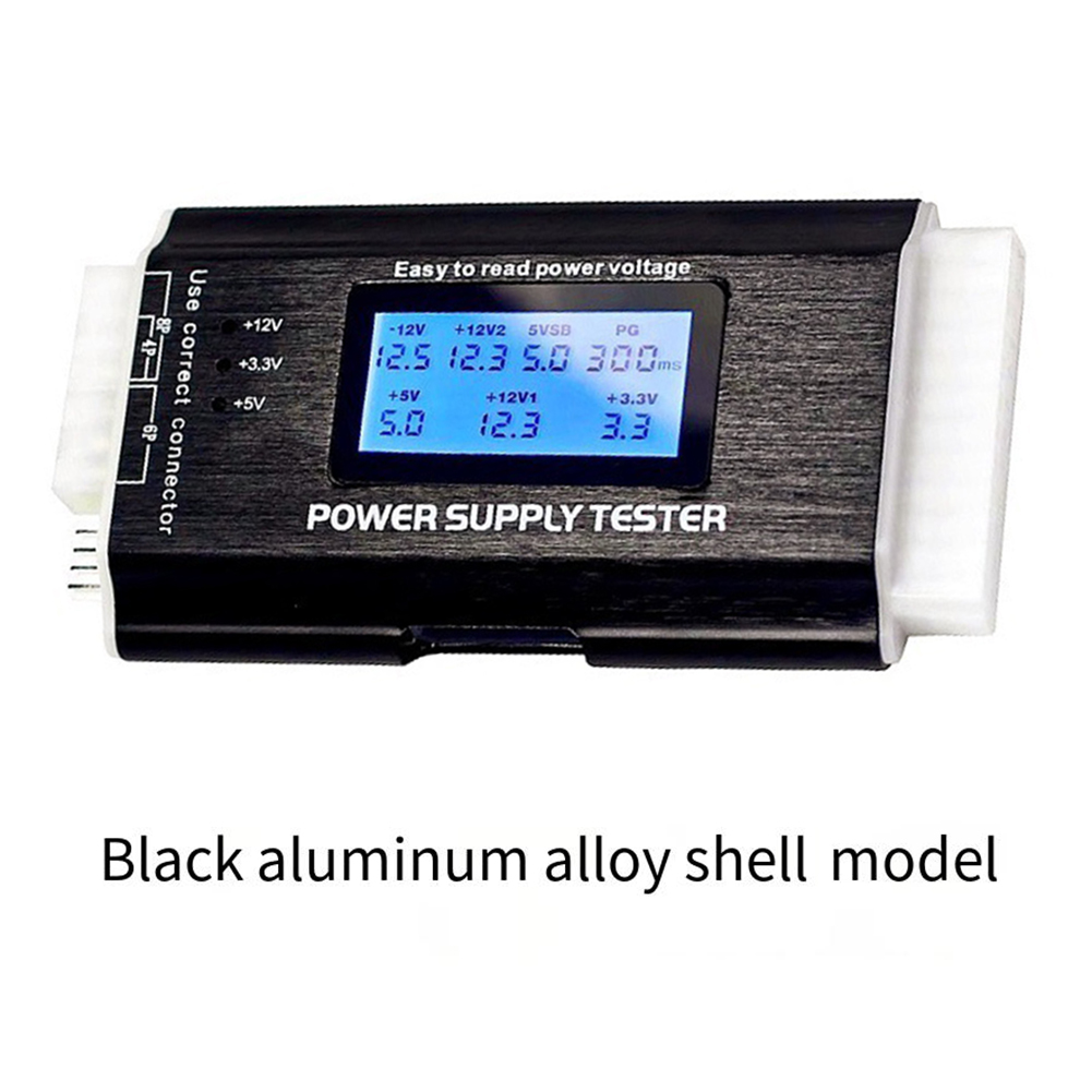 126x64x18.5mm ATX Power Supply - Pc Power Supply review and price