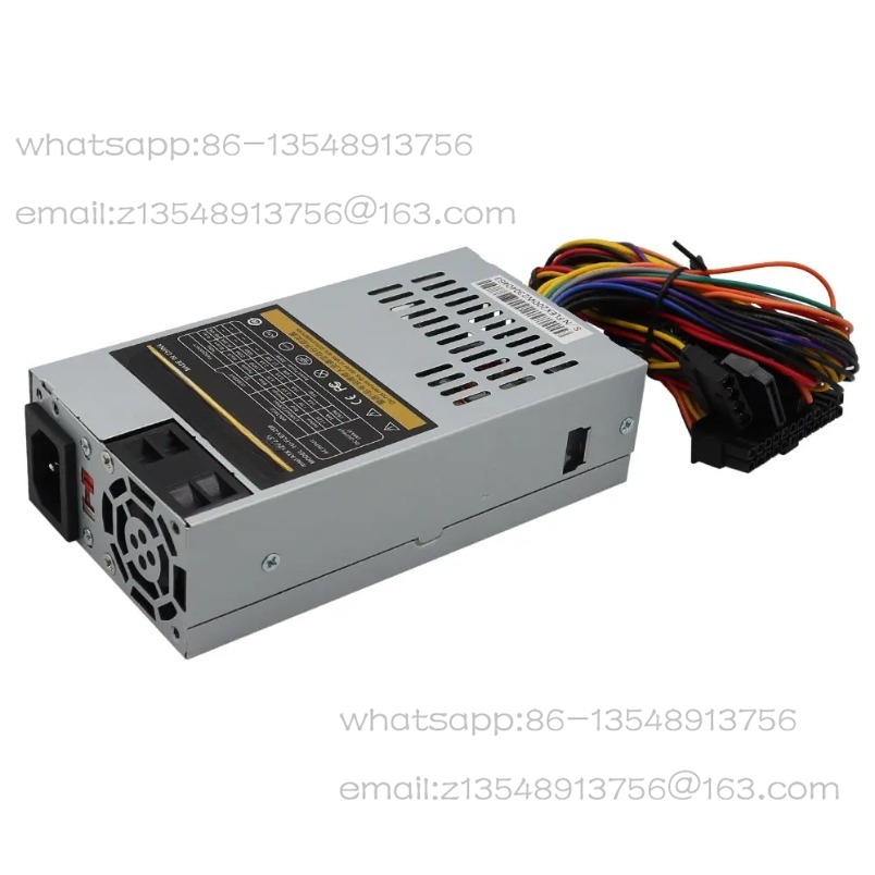 12V all-in-one machine small 1 - Power Supply 500W review and price