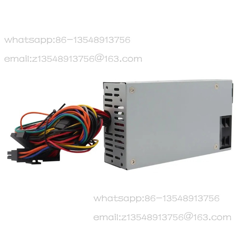 12V all-in-one machine small 1 - Power Supply 500W review and price