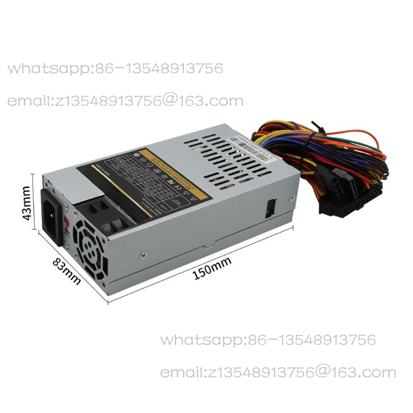12V all-in-one machine small 1 - Power Supply 500W review and price
