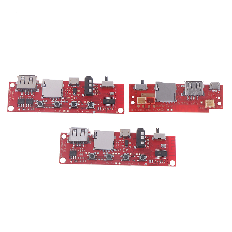 1PC Bluetooth Audio Circuit Bo - Modular Power Supply review and price