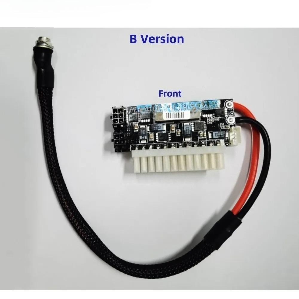 Z 400W Pico Psu Atx 24Pin Powe - Psu Computer review and price