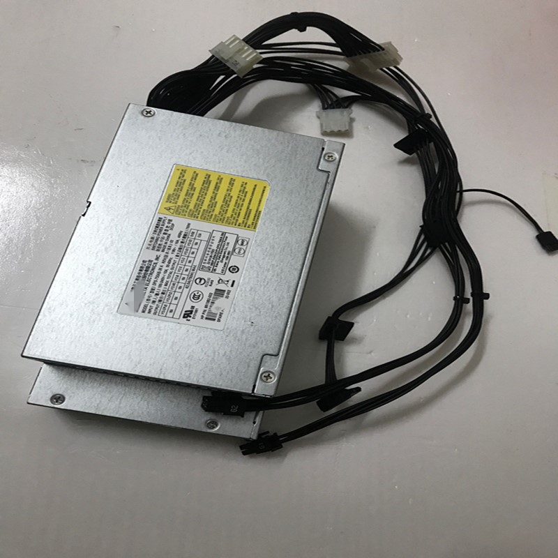New Original PSU For HP Workst - Power Supply 750W review and price