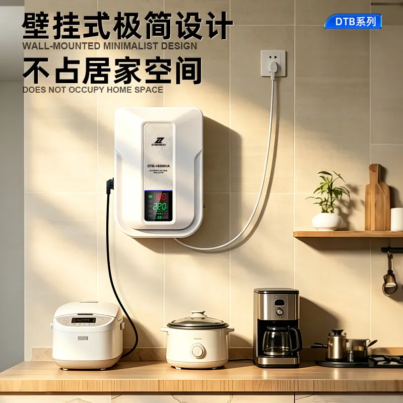 Zhengxi DTB Electronic Voltage - Ac Power Supply review and price