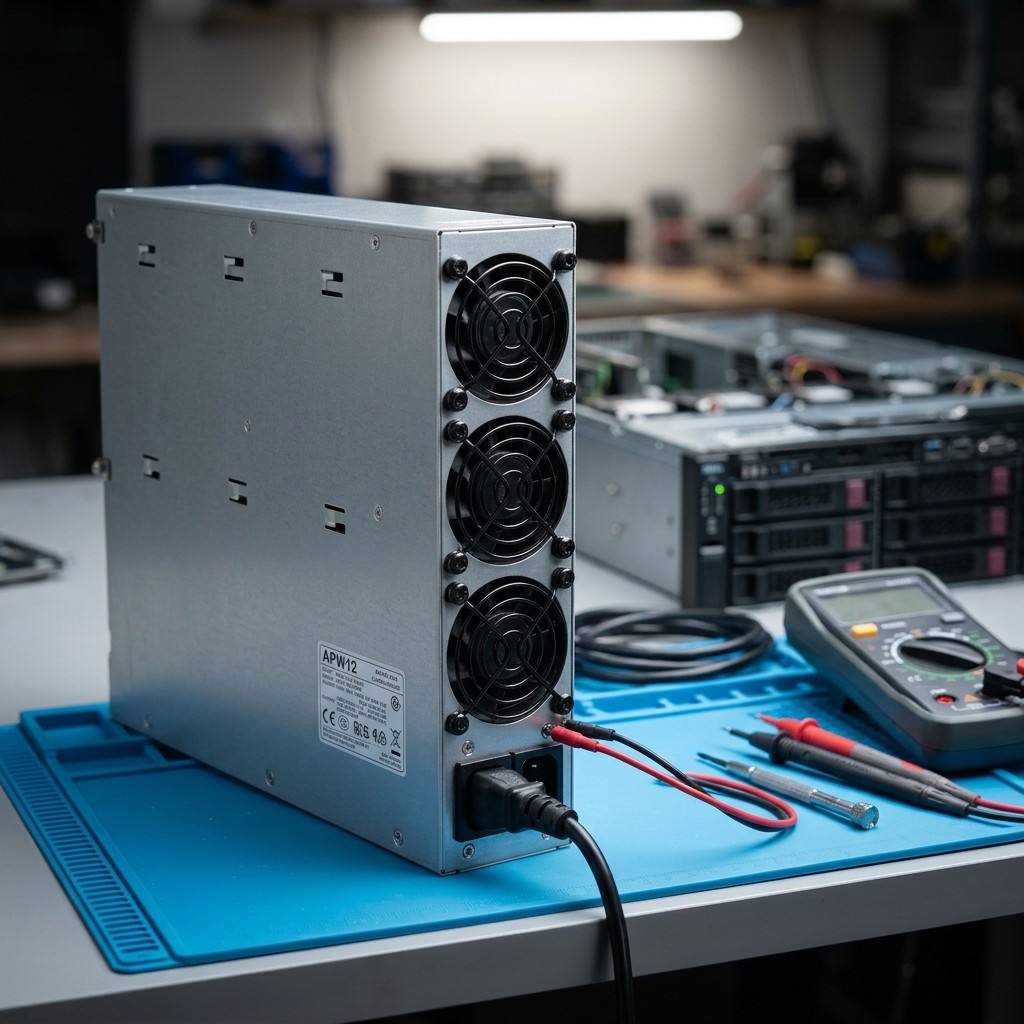 S19K Pro L7 S19J Pro XP 141T A - Server Power Supply review and price