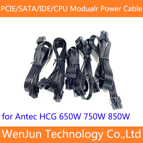 High Quality PCI-E 6+2pin / CP - Power Supply 750W review and price
