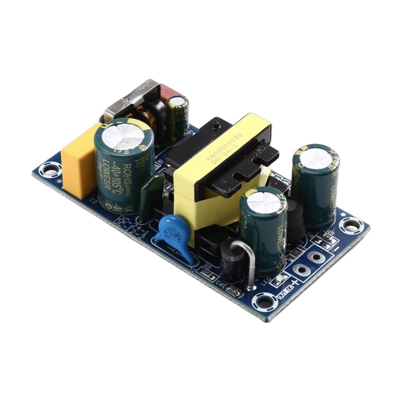 【THANKSGIVING DAY】Full Power 2 - Dc Power Supply 12V review and price