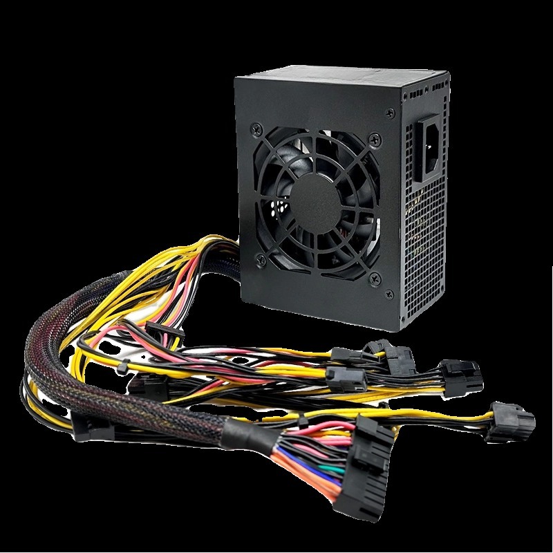 SFX Mini ITX Power Supply 400W - Power Supply 500W review and price