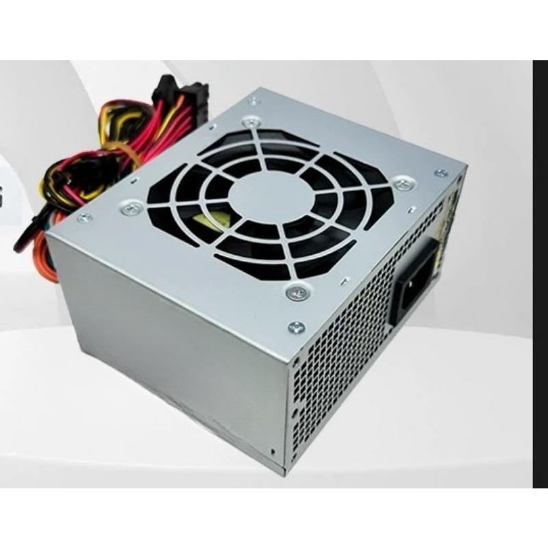 SFX Mini ITX Power Supply 400W - Power Supply 500W review and price