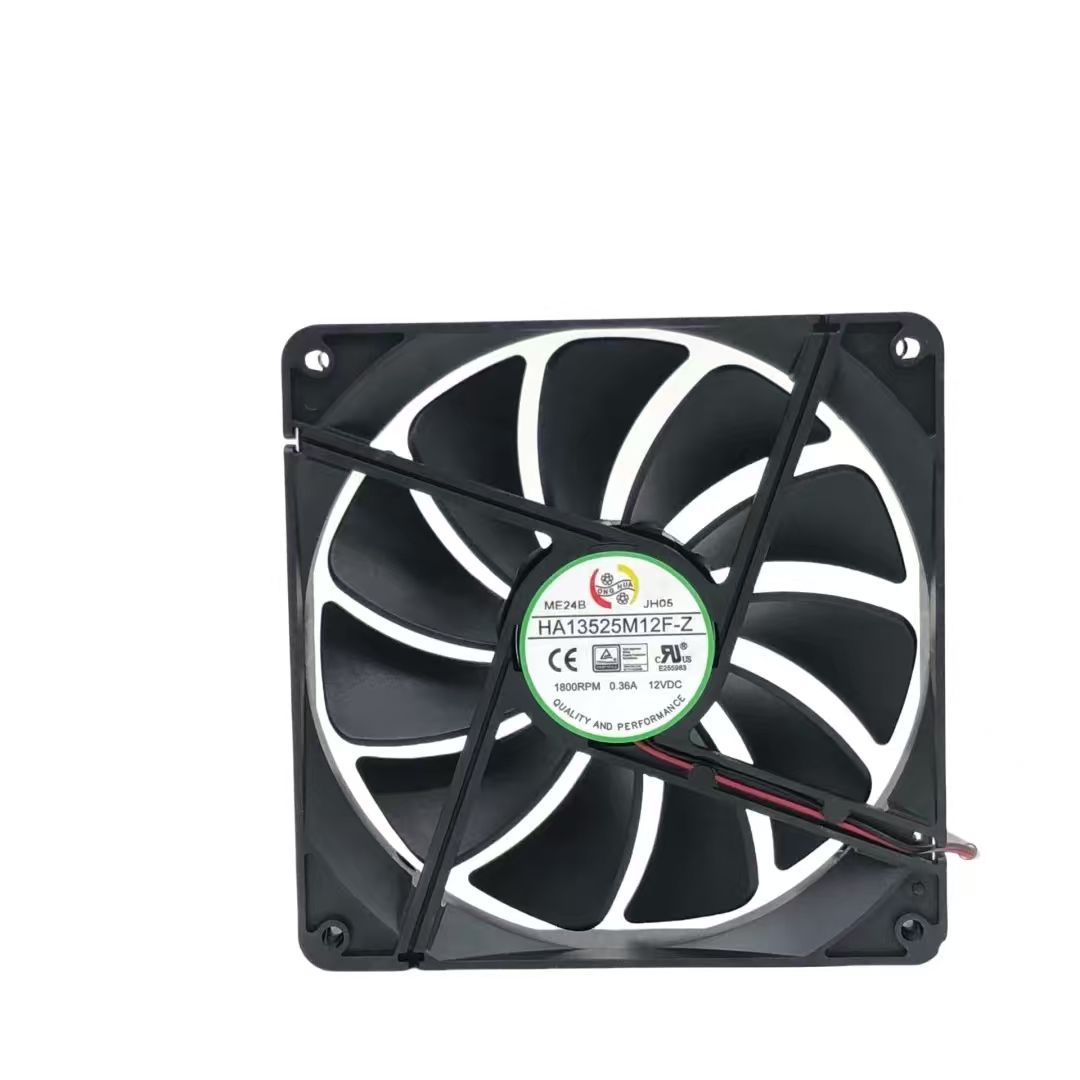 HA13525H12F-Z 135mm X 25mm Fan - Pc Power Supply review and price