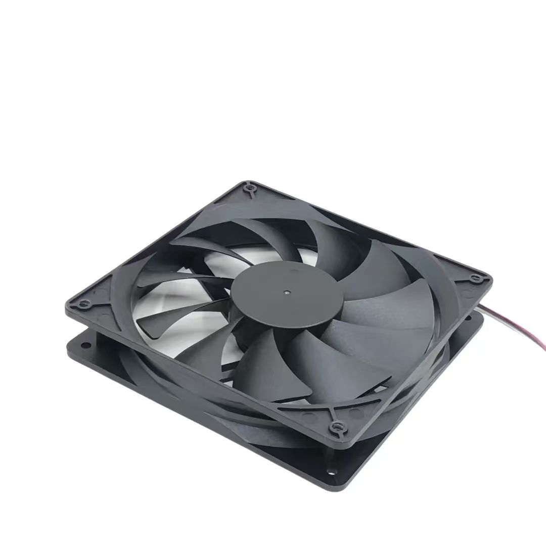 HA13525H12F-Z 135mm X 25mm Fan - Pc Power Supply review and price